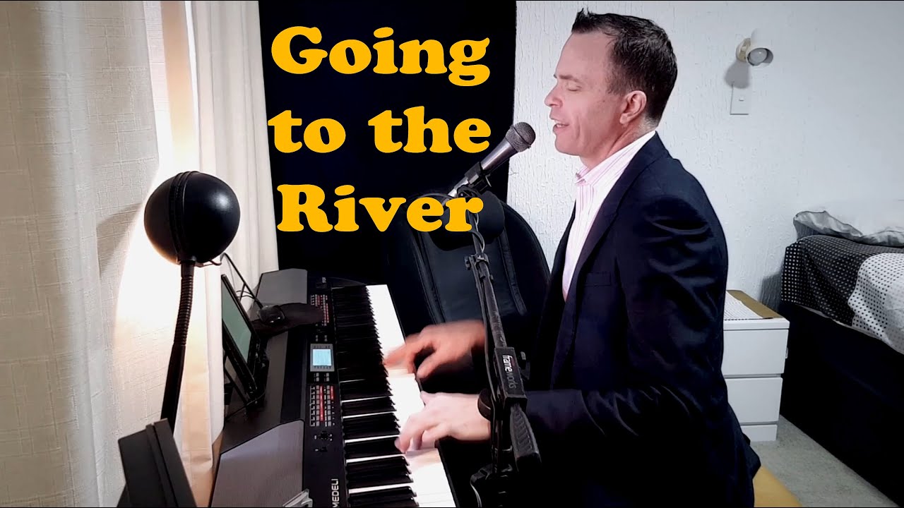 Audience Request - 'GOING TO THE RIVER' (Fats Domino)