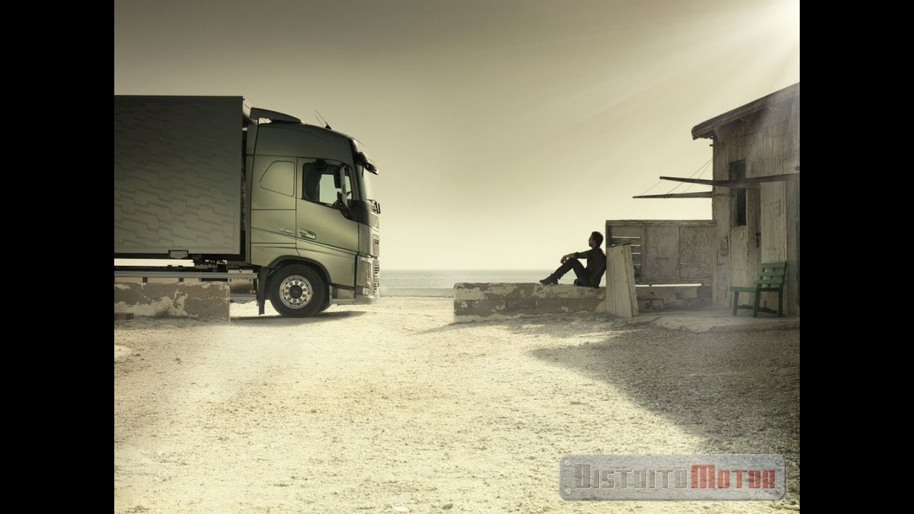 🔥 New Euro 6 Engine for Volvo FH