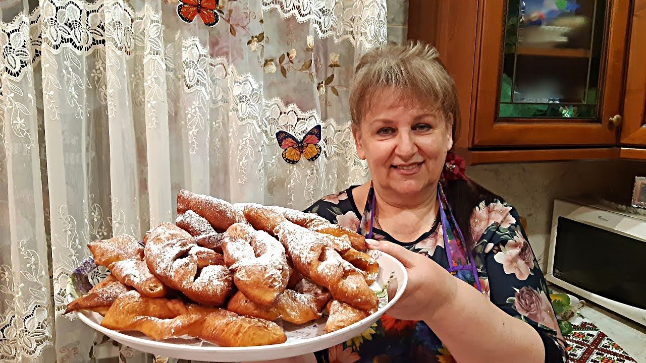 Свекровь Научила, теперь все, кто пробует - просят рецепт! ВЕРГУНЫ !