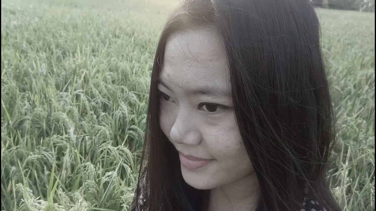 Cover Lagu Melati Suci karya Guruh Soekarnoputra 