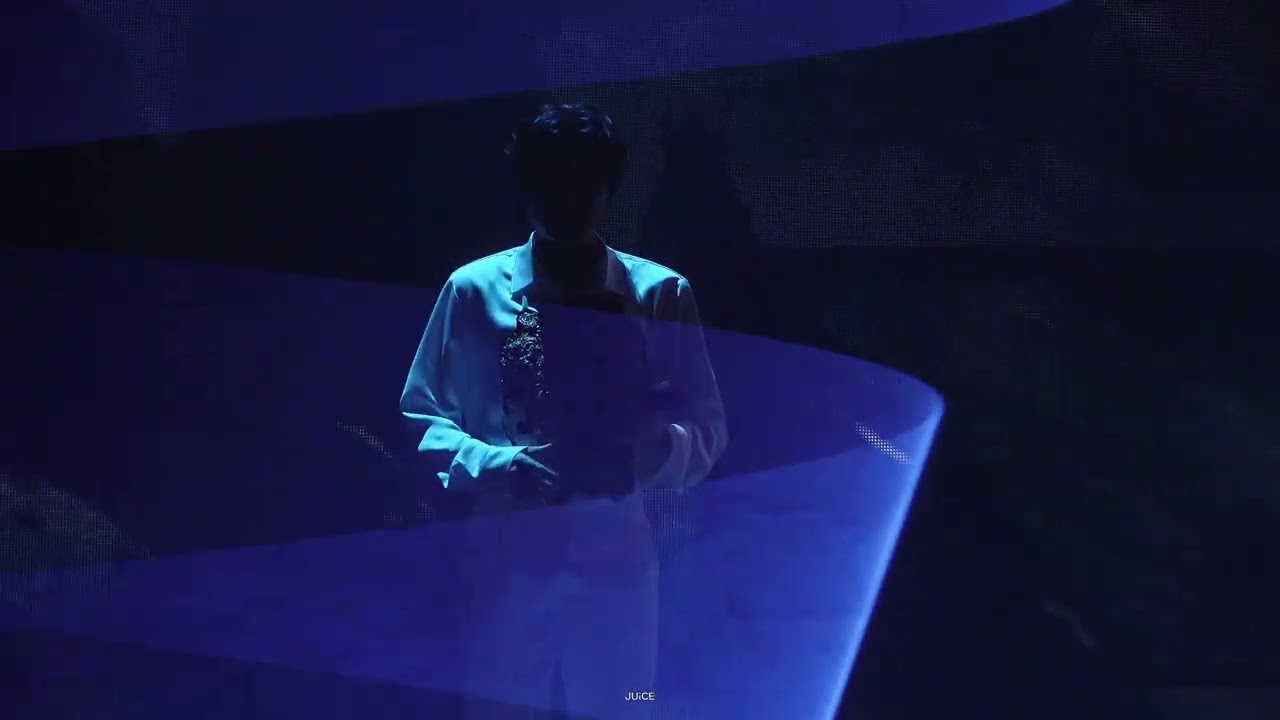 260208 Hijo de la Luna (강형호 Focus) 포레스텔라 THE REGACY