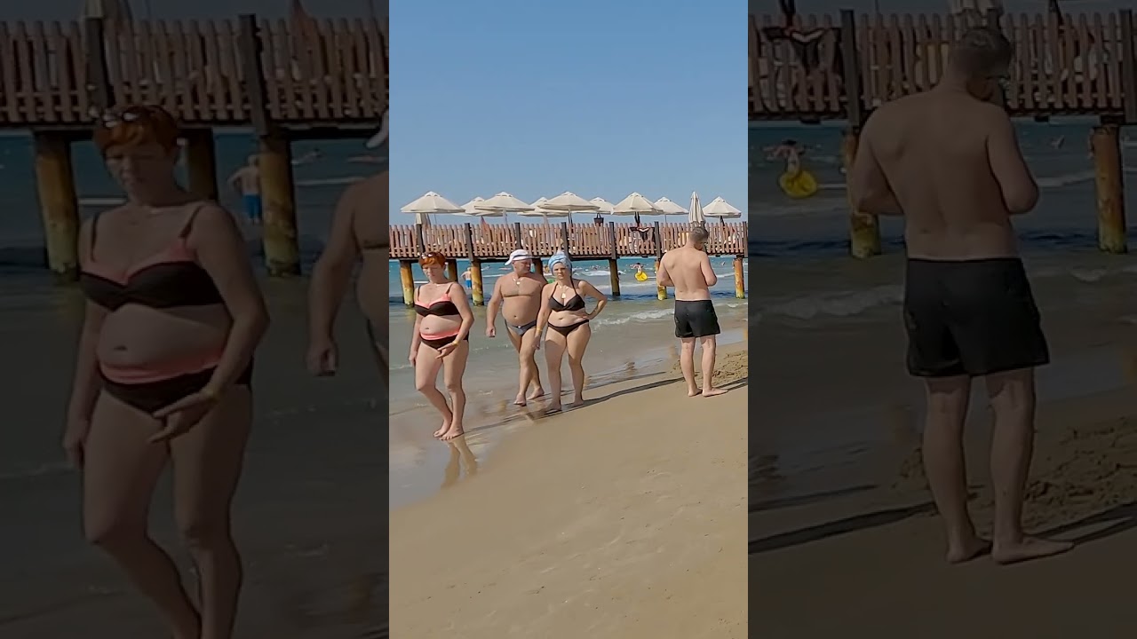 Paradise in TURKEY BEACH WALK