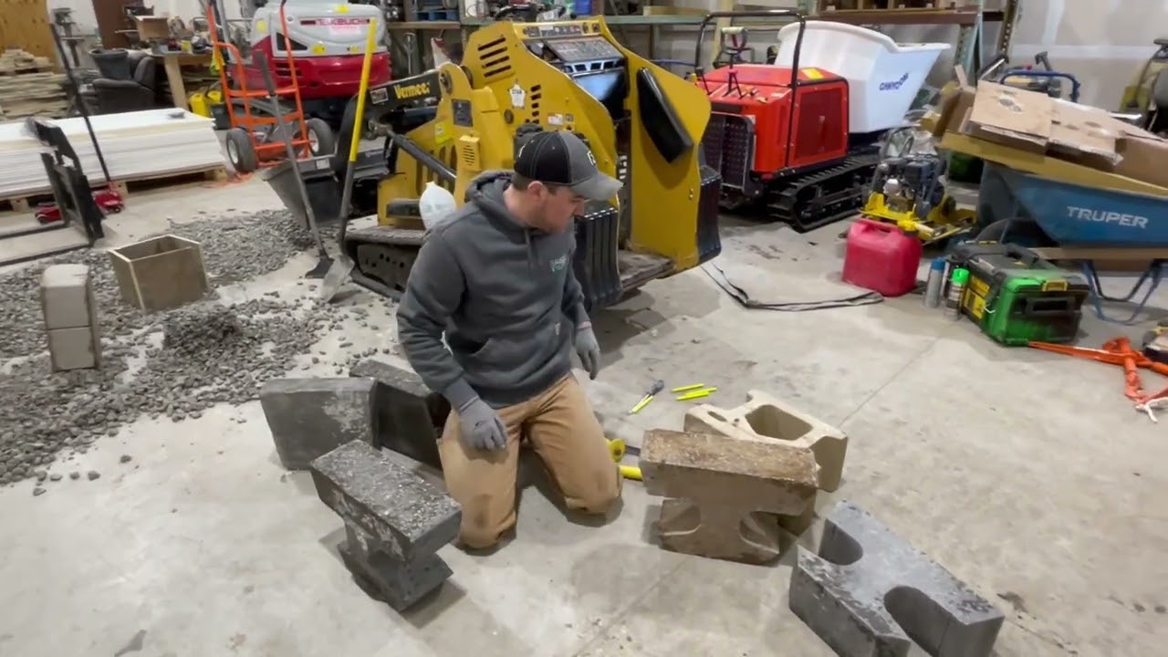 The Best Retaining Wall Block