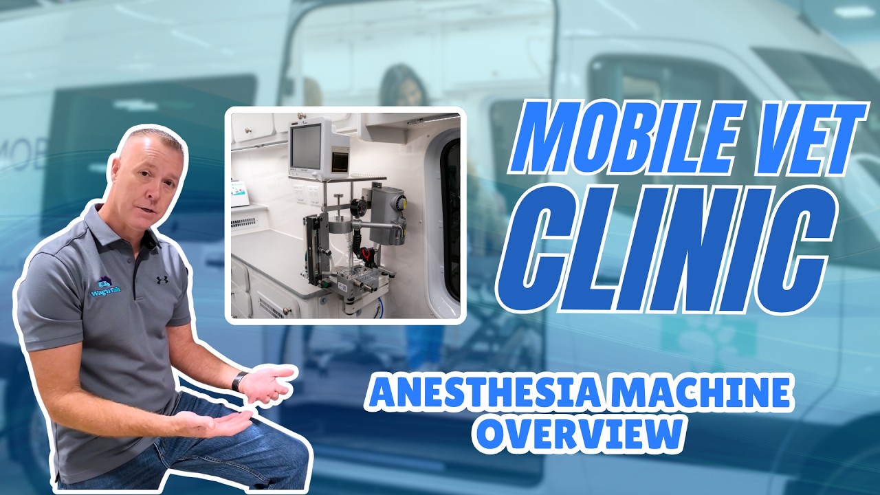 Anesthesia Machine Overview
