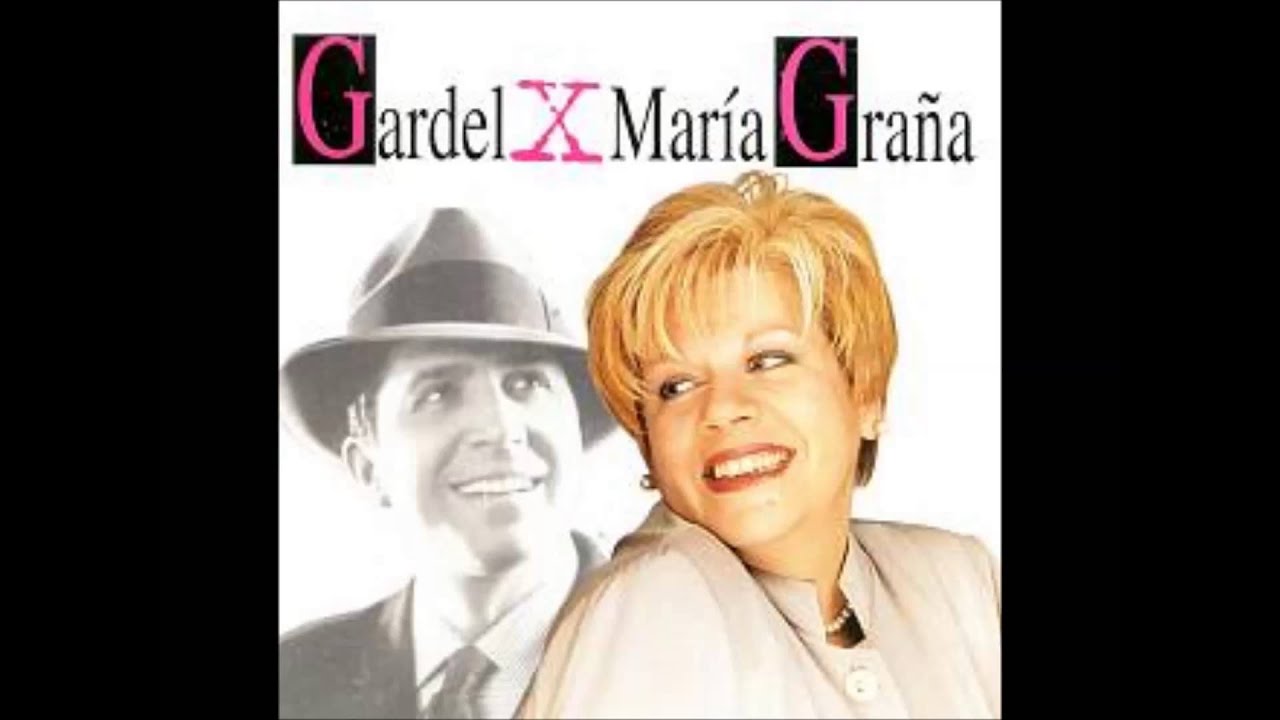 MARÍA GRAÑA - ARRABAL AMARGO