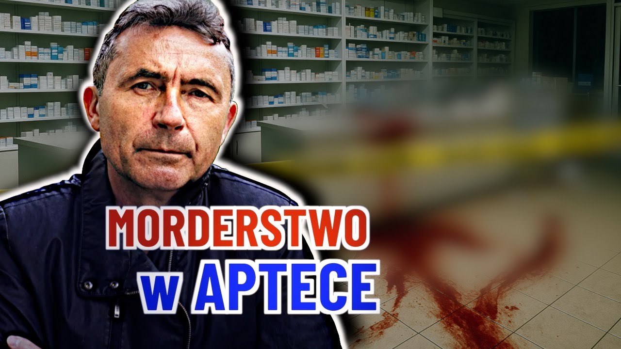 Przeżył własne zabójstwo. Musiał żyć z pociskiem w brzuchu