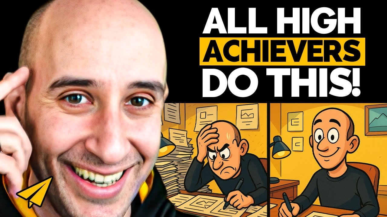 Stop Overthinking: Execute the 595 Rule NOW