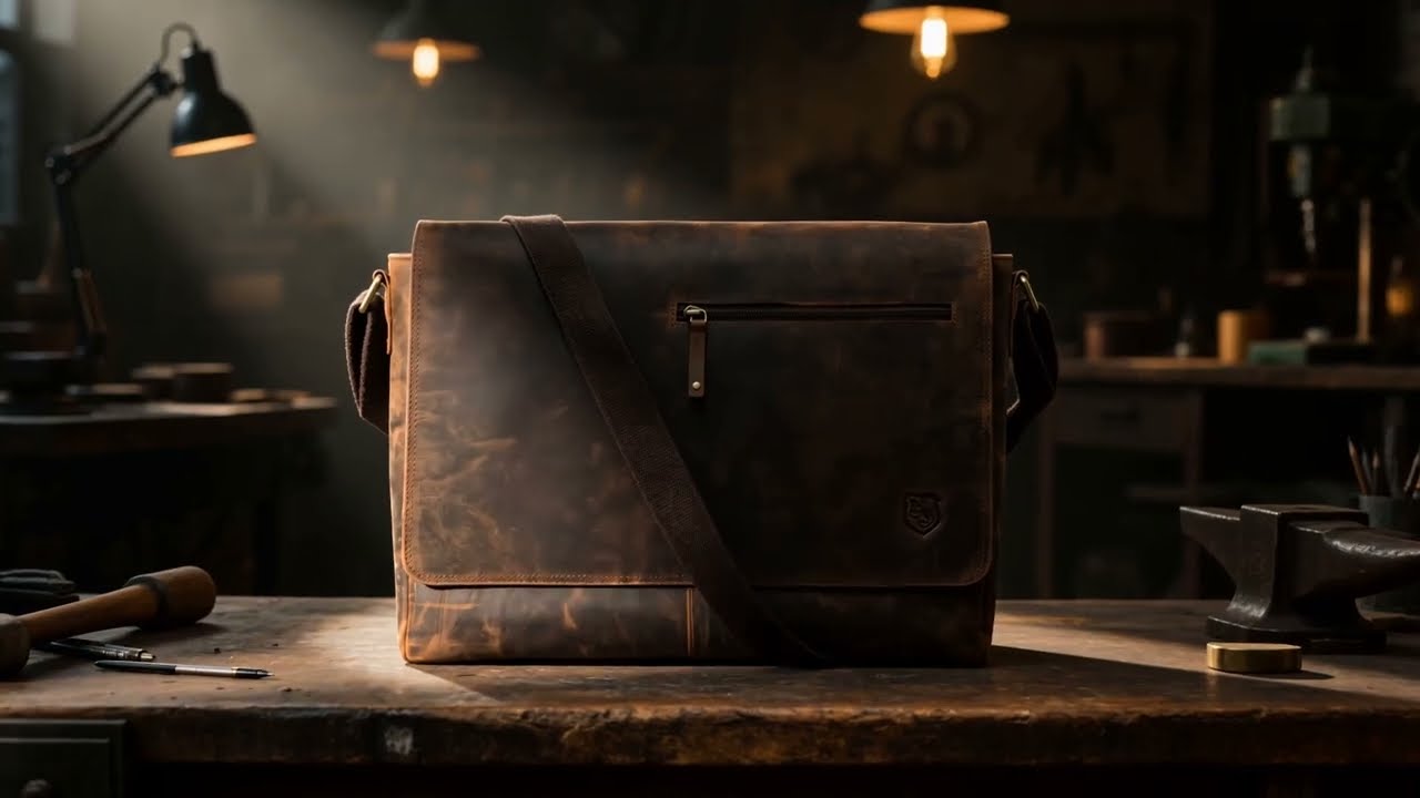 Laptoptasche Ben