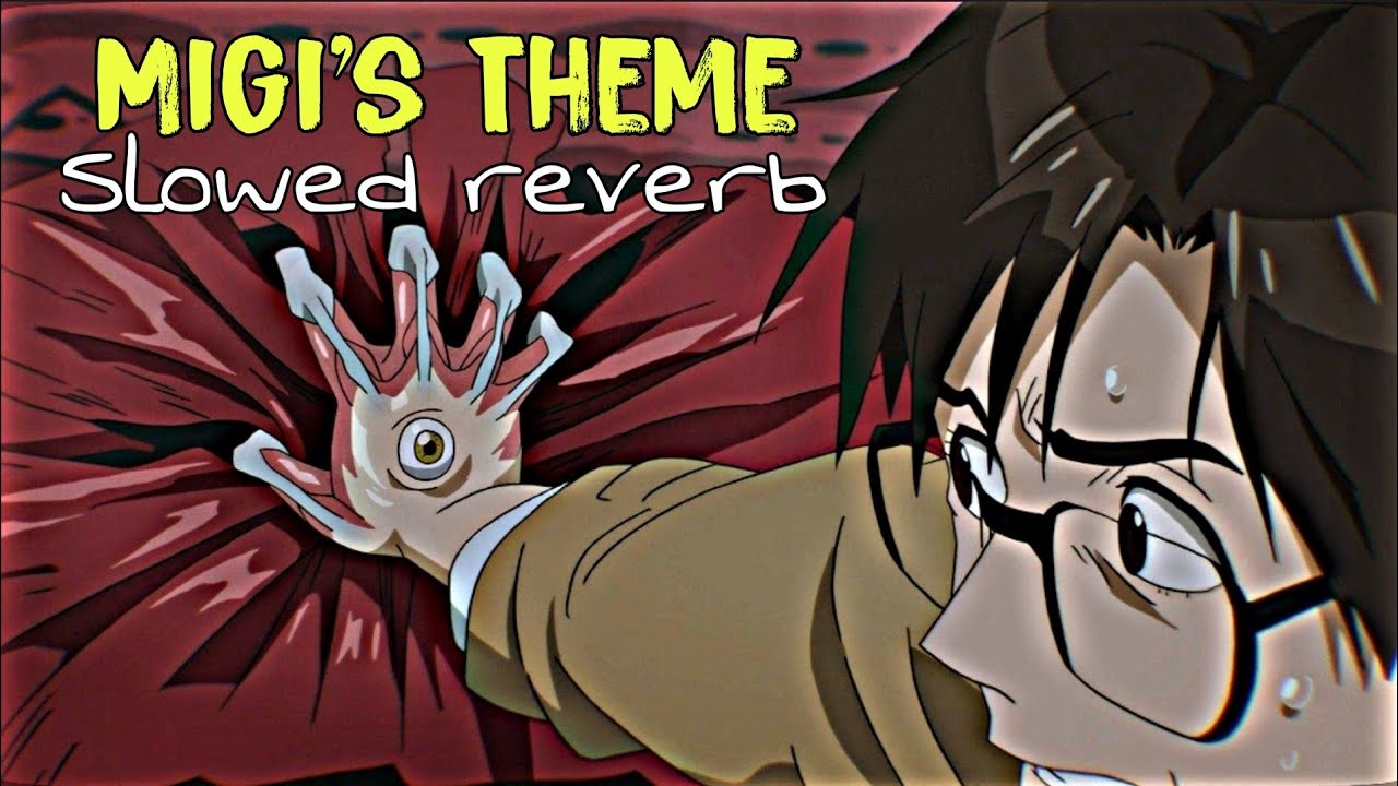 Speak [Migi's Theme] - Slowed + reverb - Parasyte | Kiseijuu: Sei no Kakuritsu OST // Ken Arai