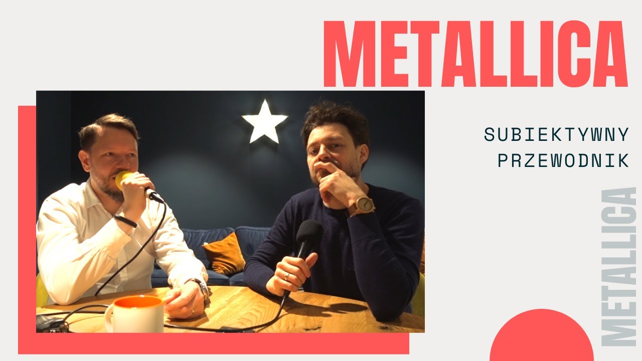 GG#006 - Metallica