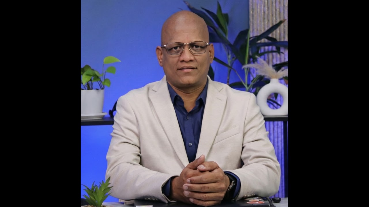 Power BI Yoddha Live Stream