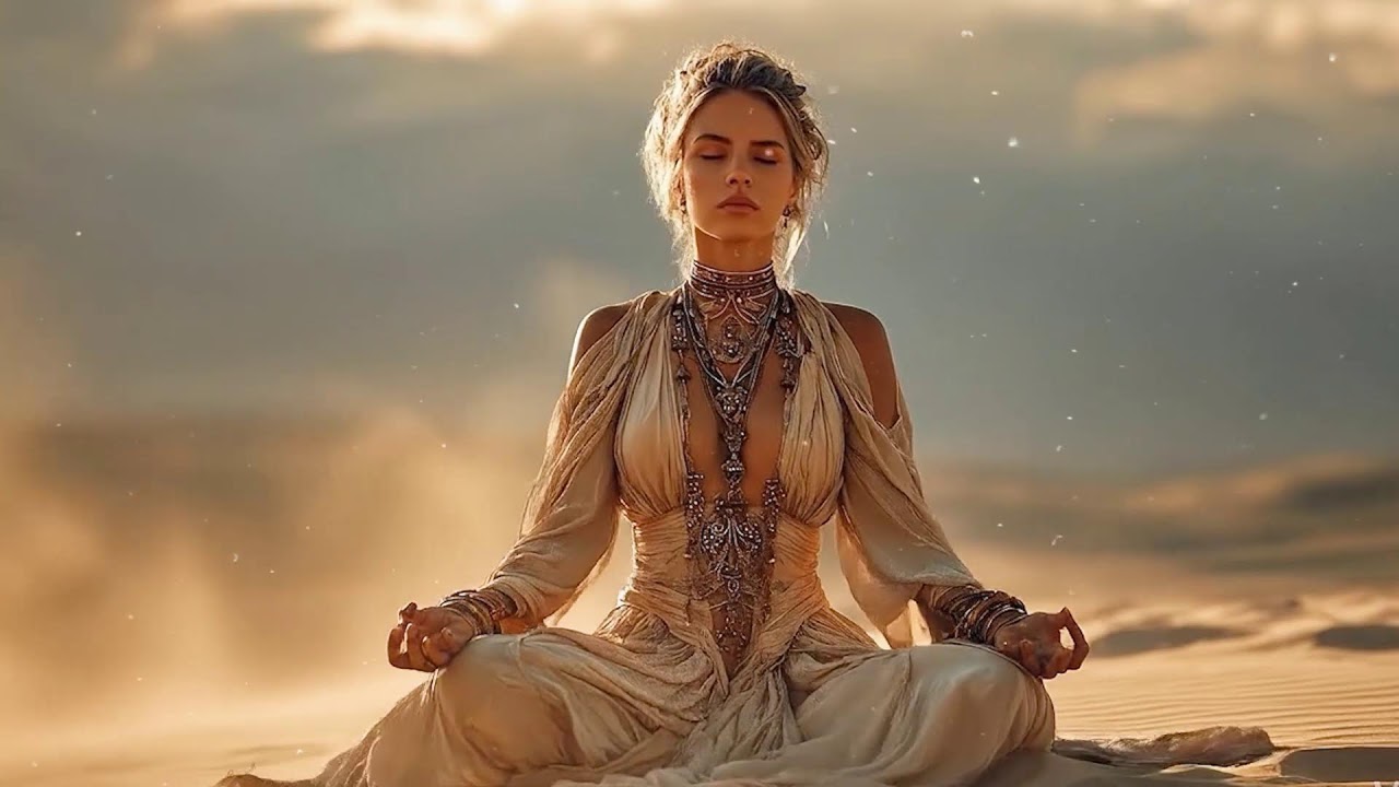 ॐ Kundalini Energy Activation | Ignite Your Passion & Flow with Abundant Energy