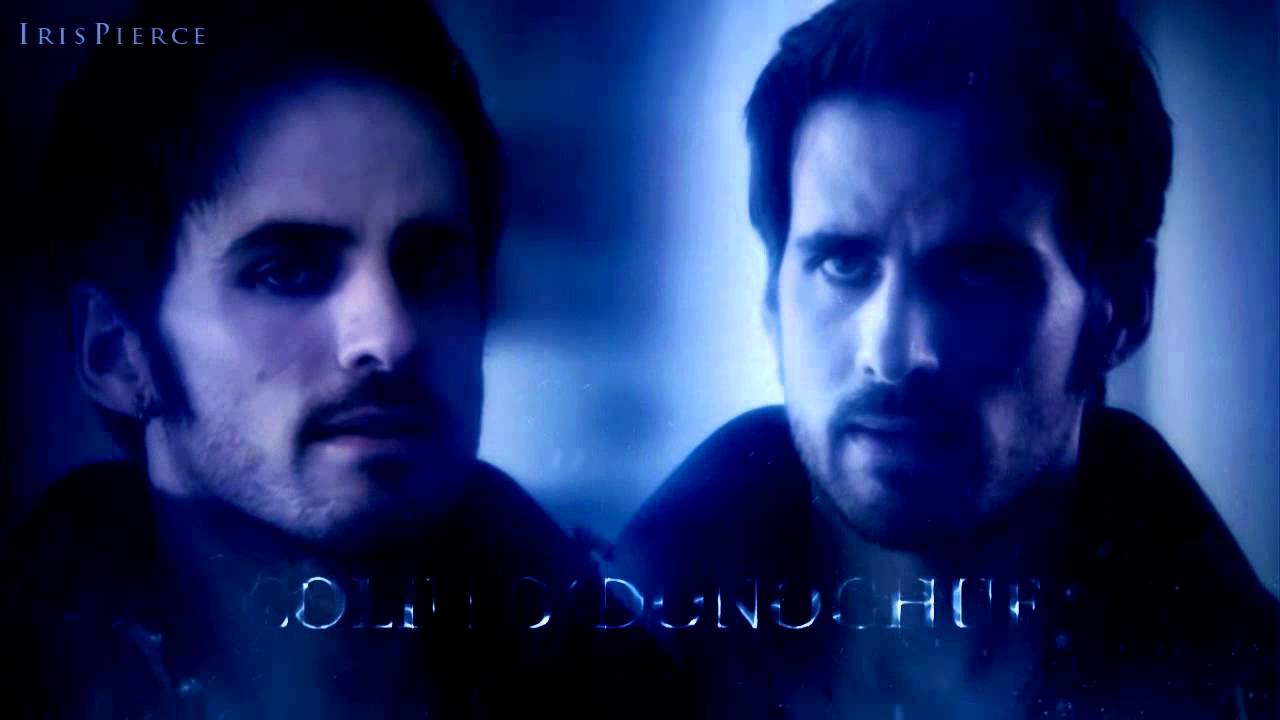 Once Upon A Time [3x15] Quiet Minds Opening Credits