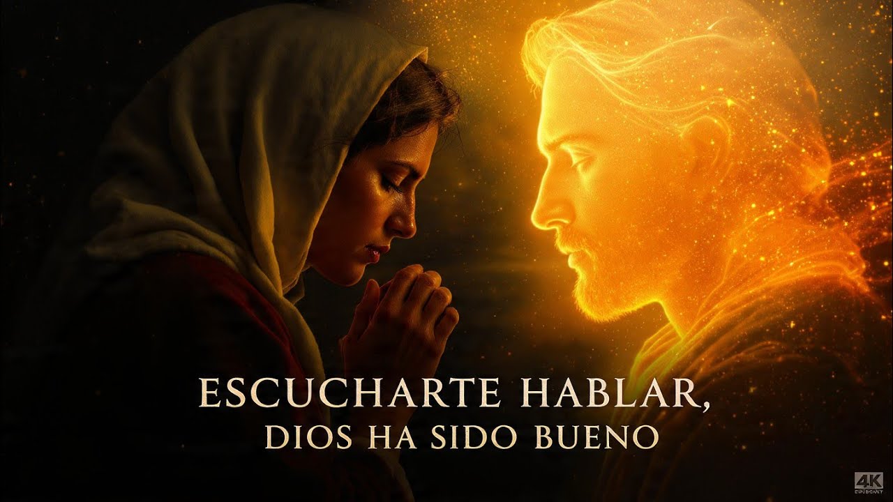 Marcos Witt | Escucharte hablar / Dios ha sido bueno Feat. Dariana e Indiomar