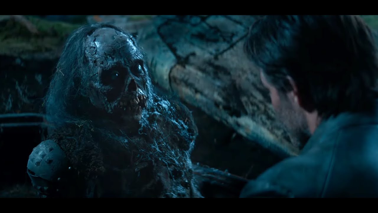 Dungeon thieves encounter super mythical creatures | movie recap | dungeons and dragons | review |
