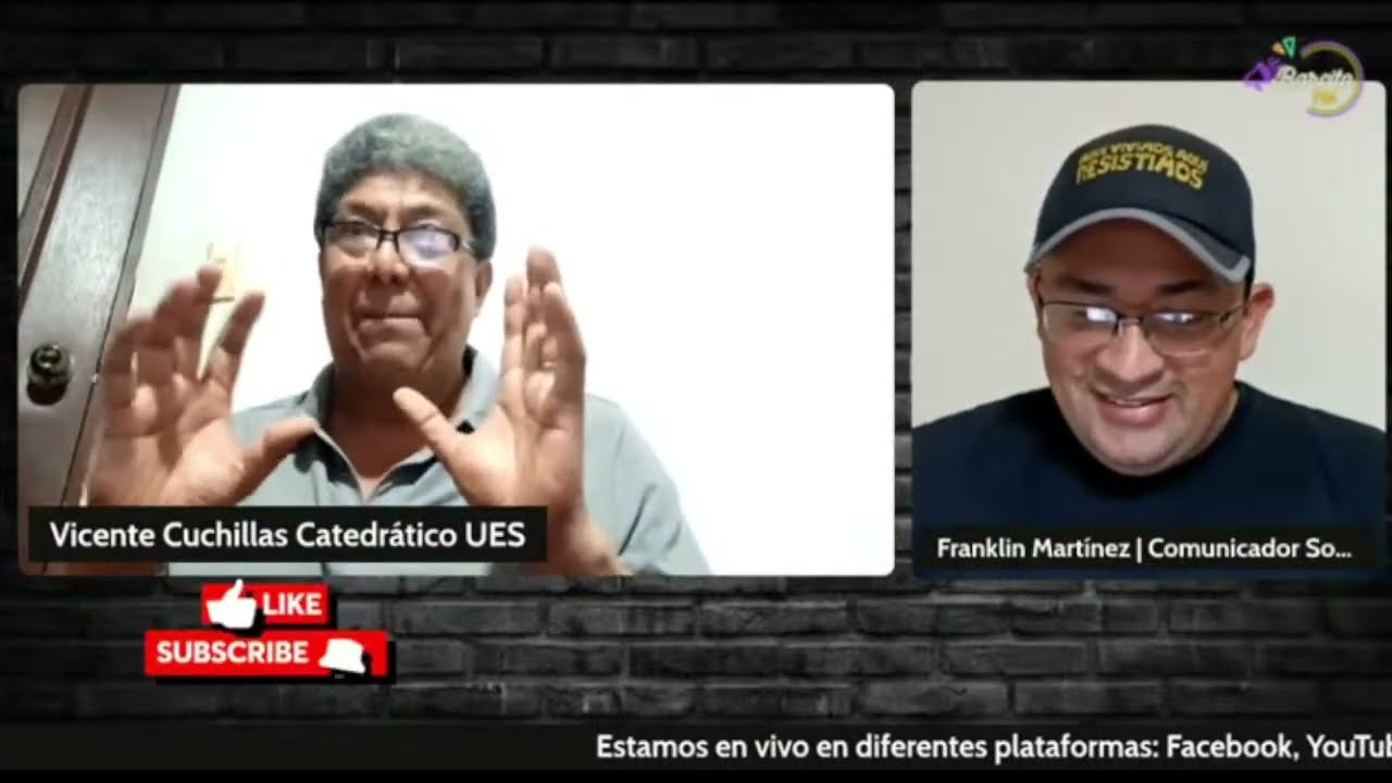 BarcitoFM por La RR En Linea 🎙️ 02 03 26