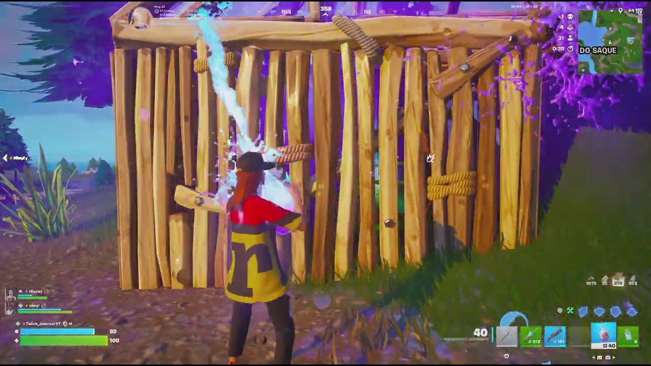 1 video