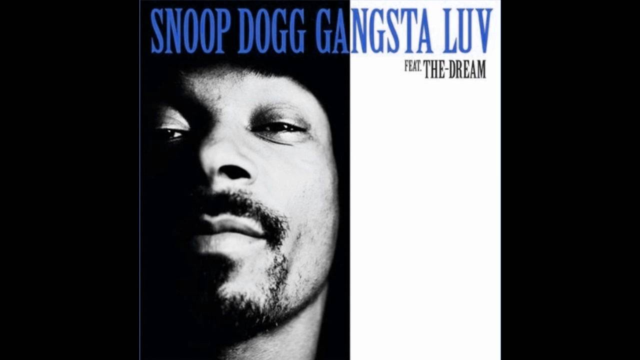 Snoop Dogg (Feat. The-Dream) - Gangsta Luv  [Sped Up by: DANTIMAO™]