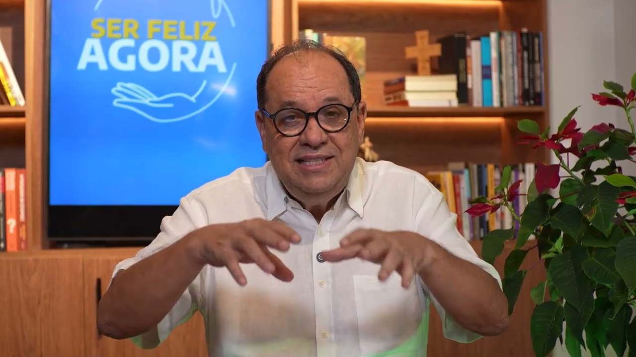 Jesus não disse que um dia poderíamos ser sal e luz no mundo