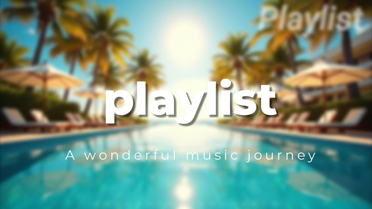 [Plylist] 무더워지는 여름 타파 K-POP 이제 무더워 두렵지 않아 음악으로 청량해진져~ #드라이브음악 #여름음악 #music