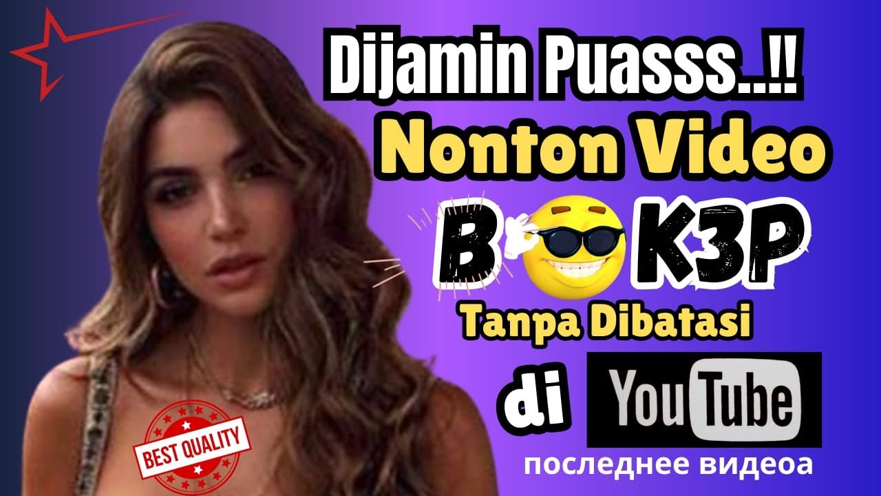 Buka Film Apa Saja di YouTube Tanpa VPN/Proxy Terbaru 2025 @jeftutor3845