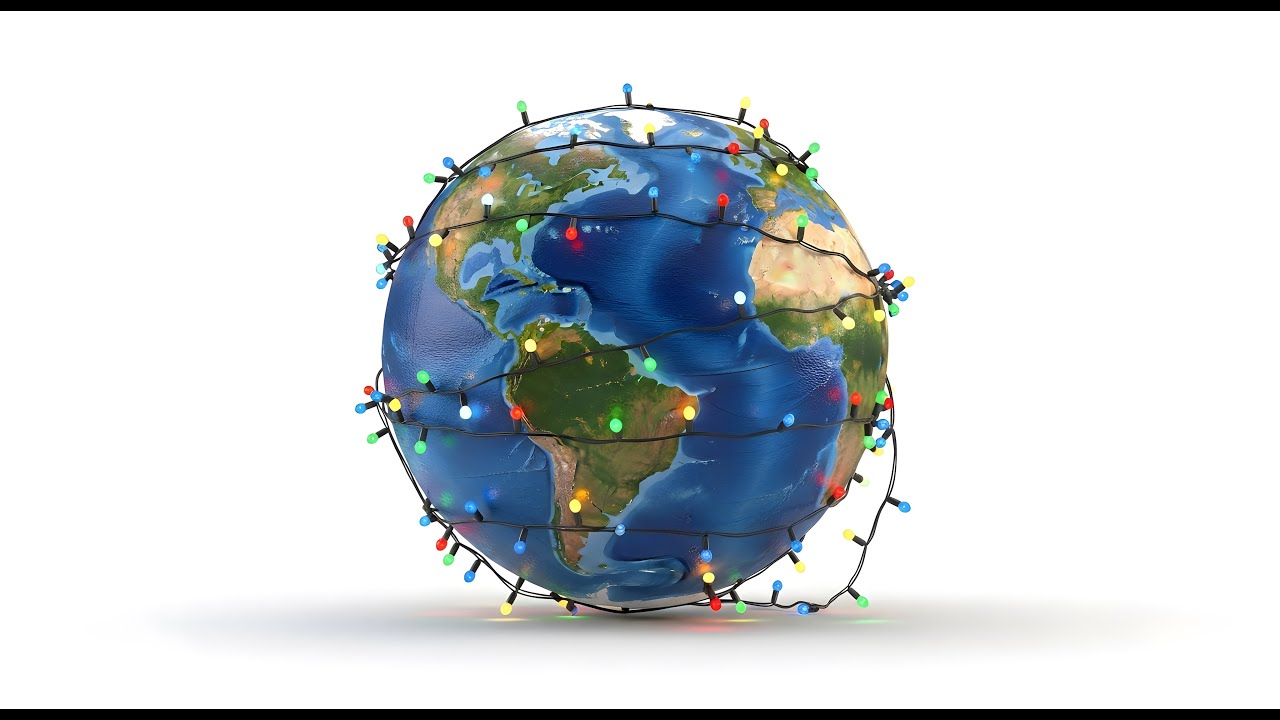Circle U. Christmas Lecture