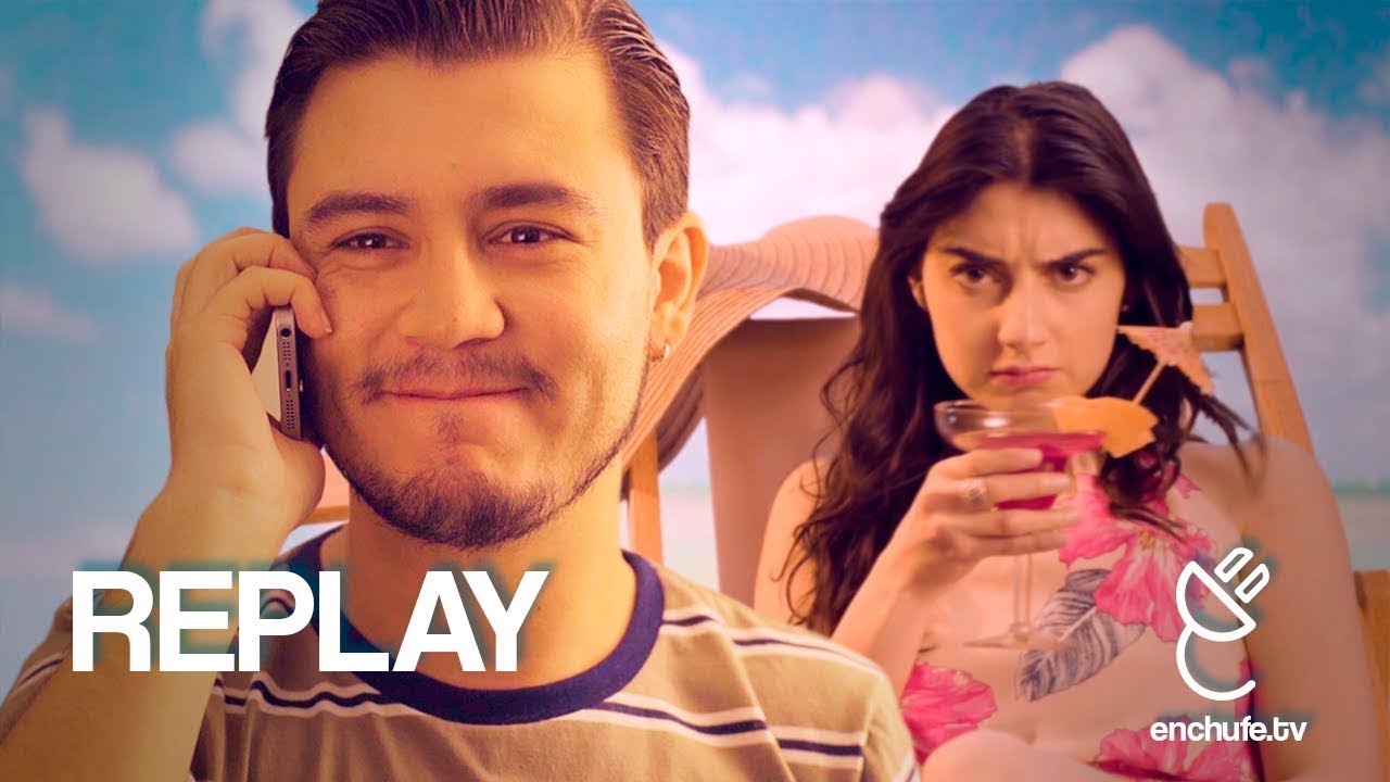 REPLAY: Mayo/18