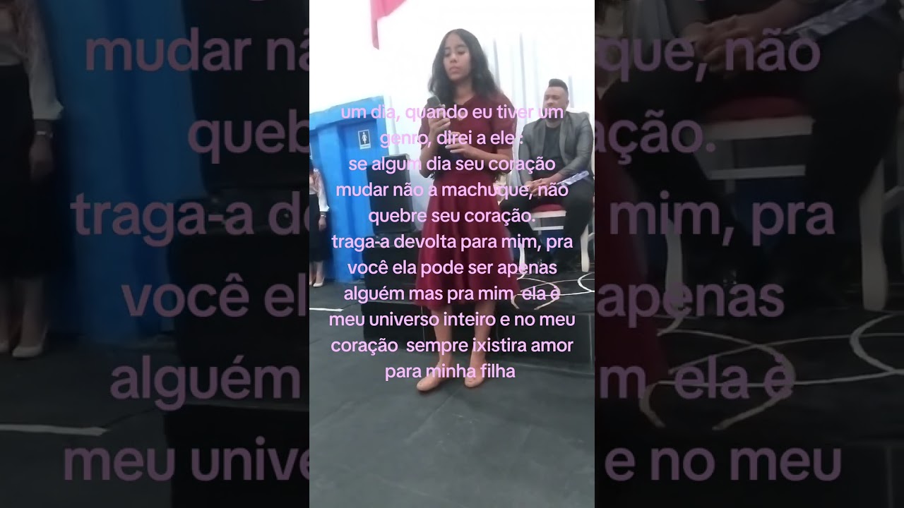 Pai preocupado com o tempo