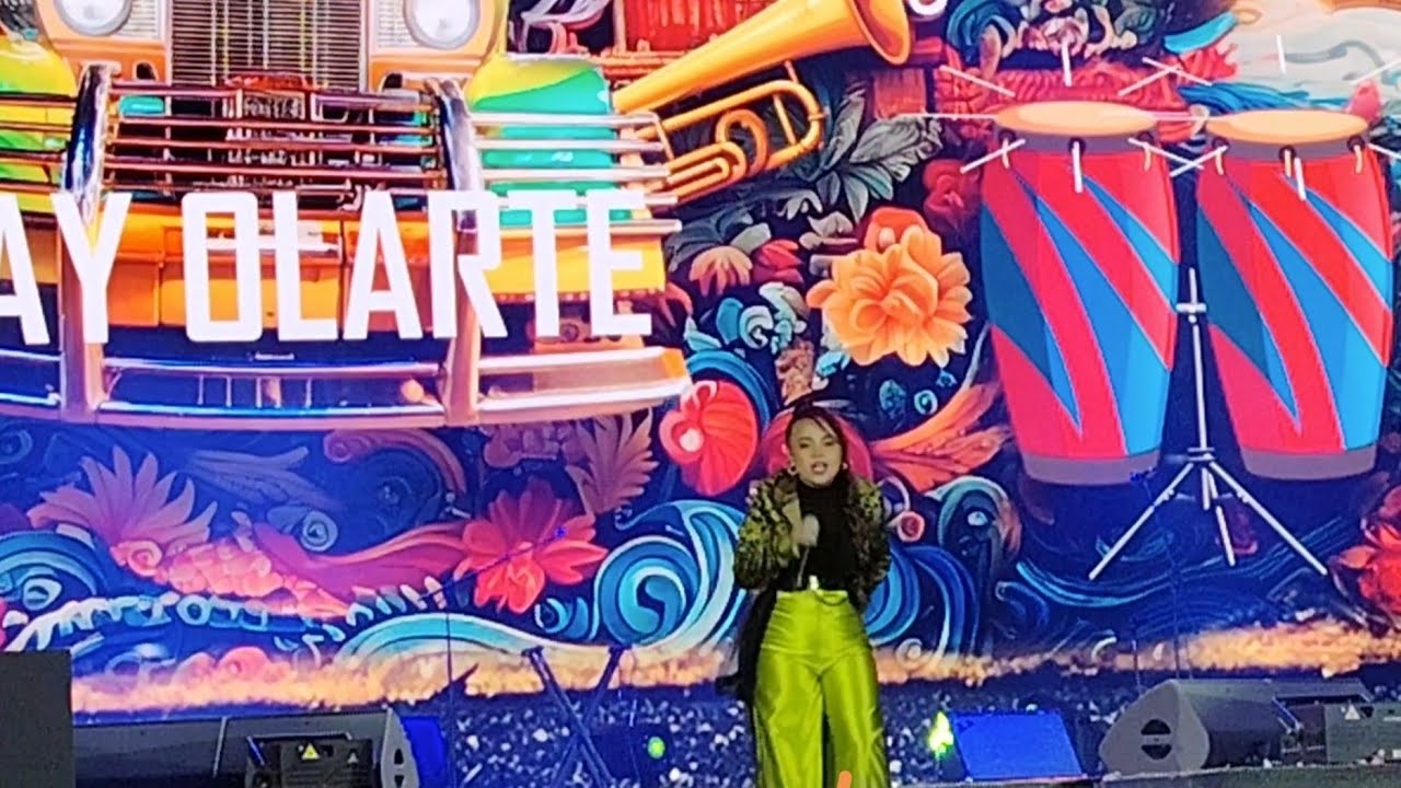 WOW! Filipino Artist LIVE in Jeddah Concert 2025 | Full Performance