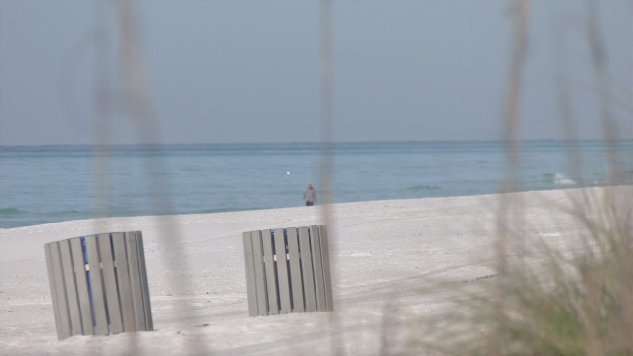PCB Beach Safety looks ahead to the 2026 Spring Break season