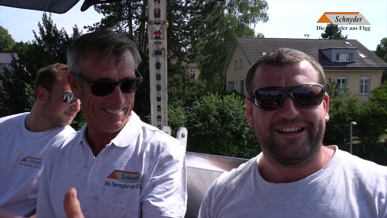 Grill Pool Challenge 2019 Spenglerei Schnyder Elgg