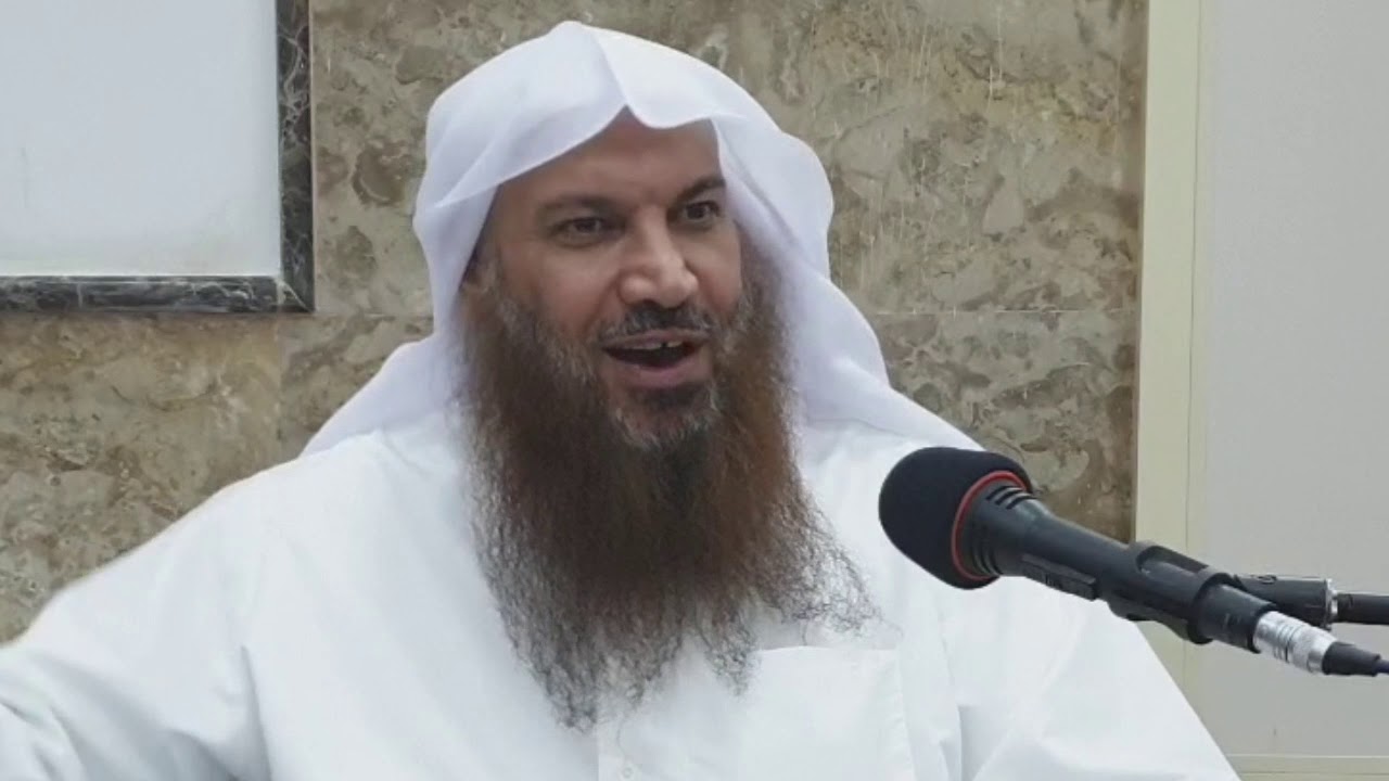 قال تعالى : { إنما ذلكم الشيطان يخوف أولياءه&nbsp;فلا تخافوهم وخافون إن كنتم مؤمنين } - للشيخ سالم الطويل