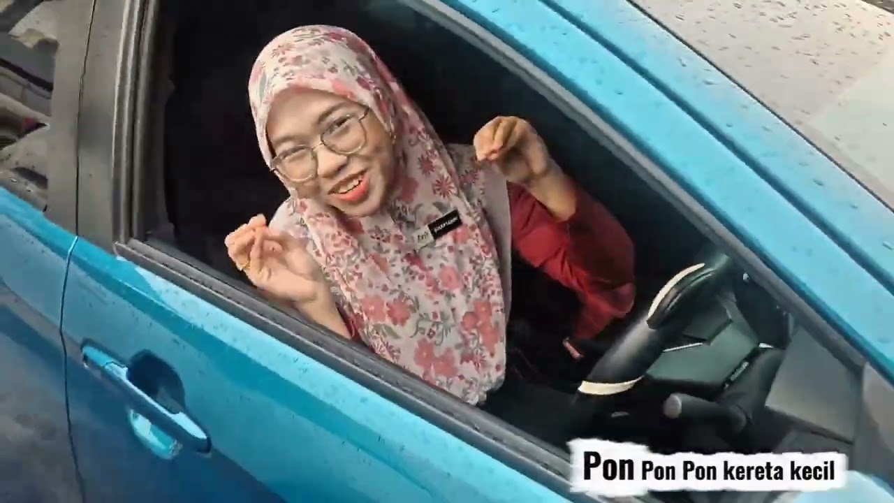 Video Guru Bertugas  K1 Minggu 25 | 18.8.25 Sk Rantau Panjang, Klang