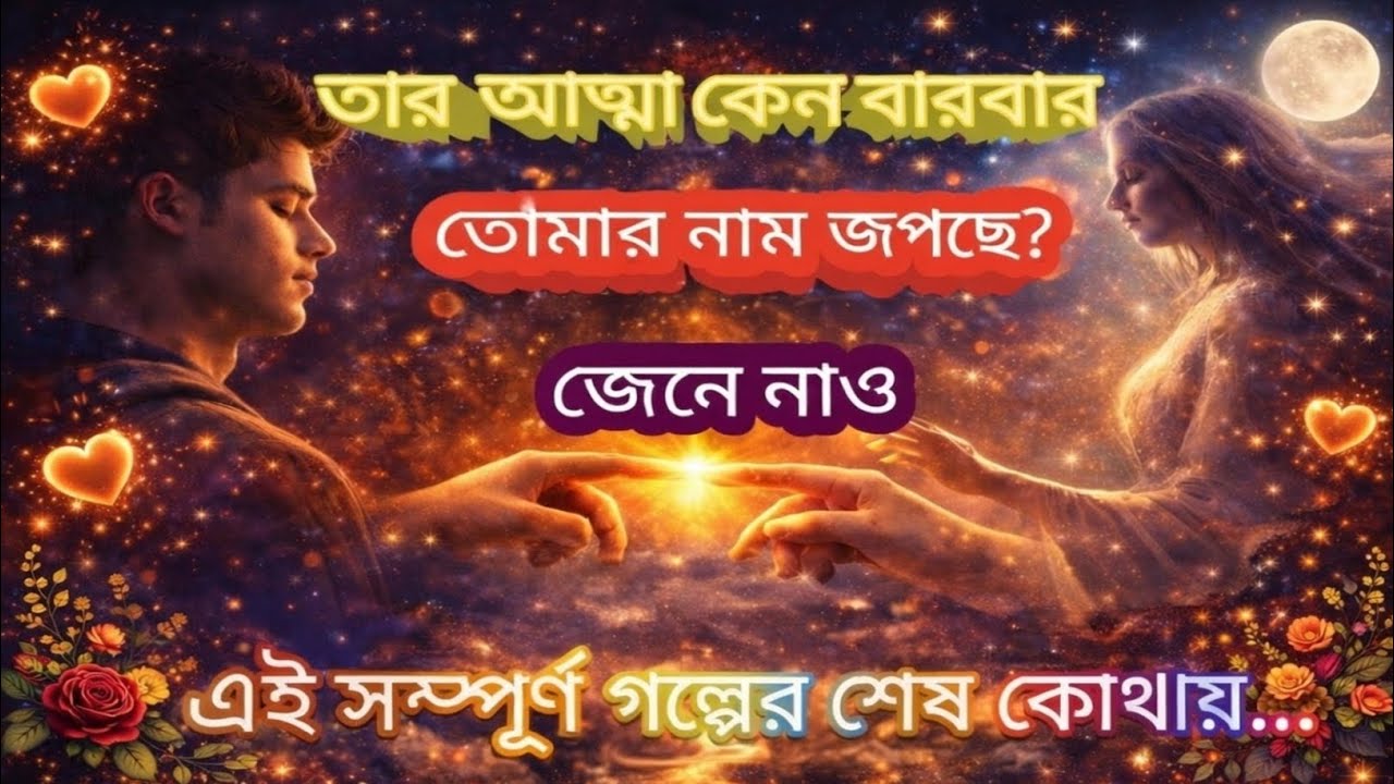  মহাবিশ্বের বাইরে কি অন্য আপনি আছেন? সমান্তরাল মহাবিশ্বের অবাক করা রহস্য!
