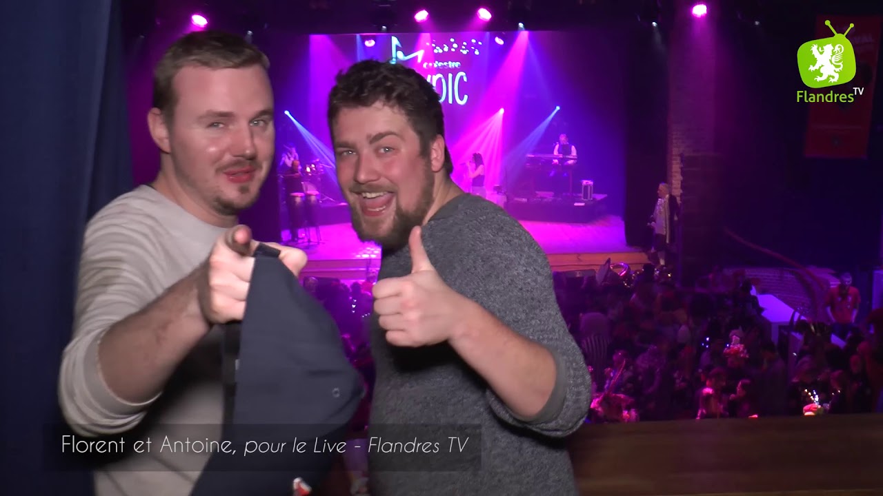Flandr'actu #144 -  Bal du Géant 2019 à Bailleul