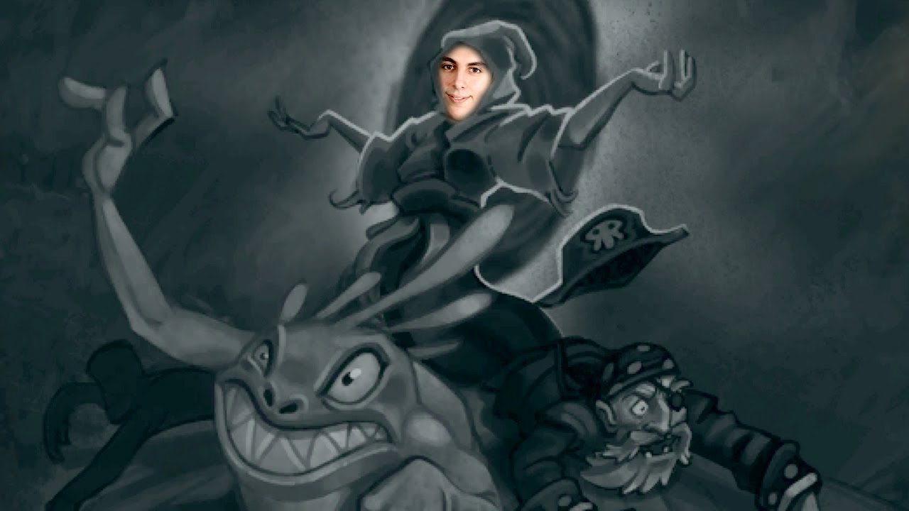 MEILLEUR BRAS DE FER HEARTHSTONE DEPUIS 2002
