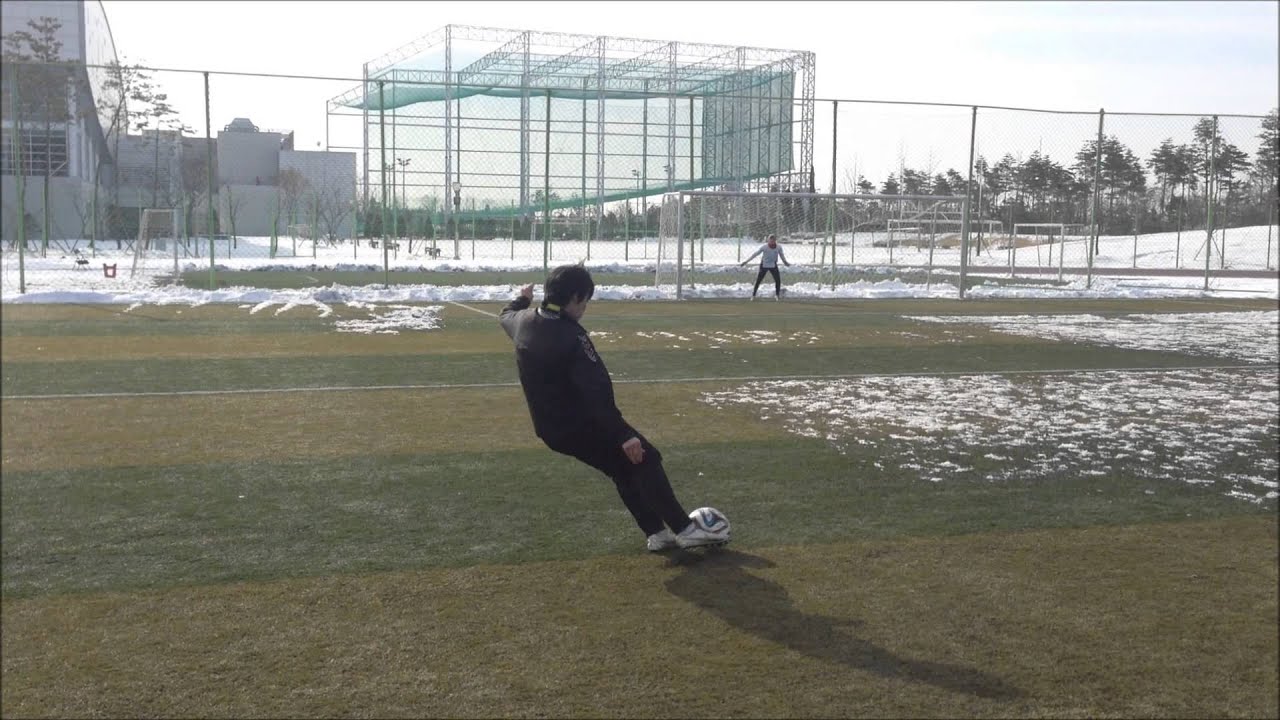 adidas brazuca match ball test by KooNe