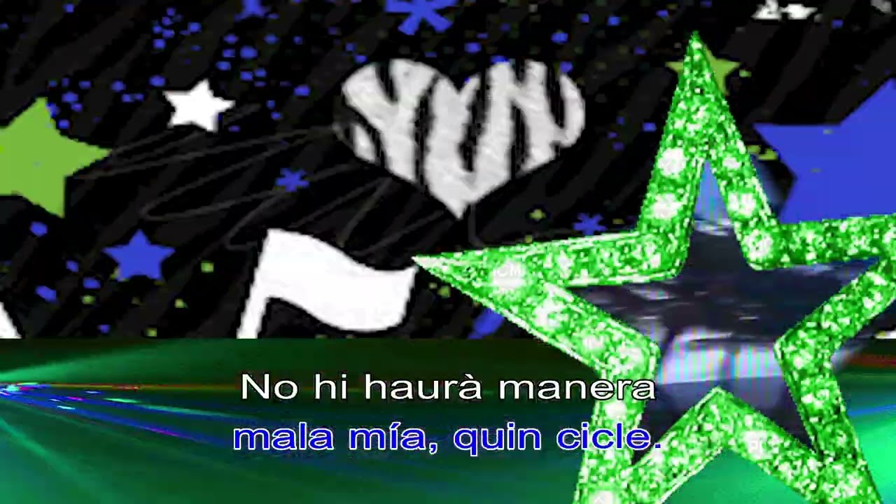 6. Mushka & Maria Jaume - No Hi Haurà Manera (visual)