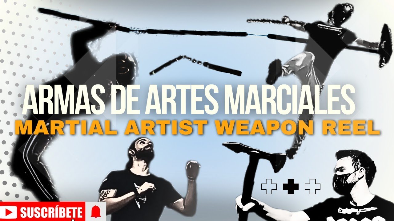 ARMAS DE ARTES MARCIALES MARTIAL ARTIST WEAPON REEL SAMUR&Aacute;I WUSHU FREESTYLE NUNCHAKUS SANJIEGUN