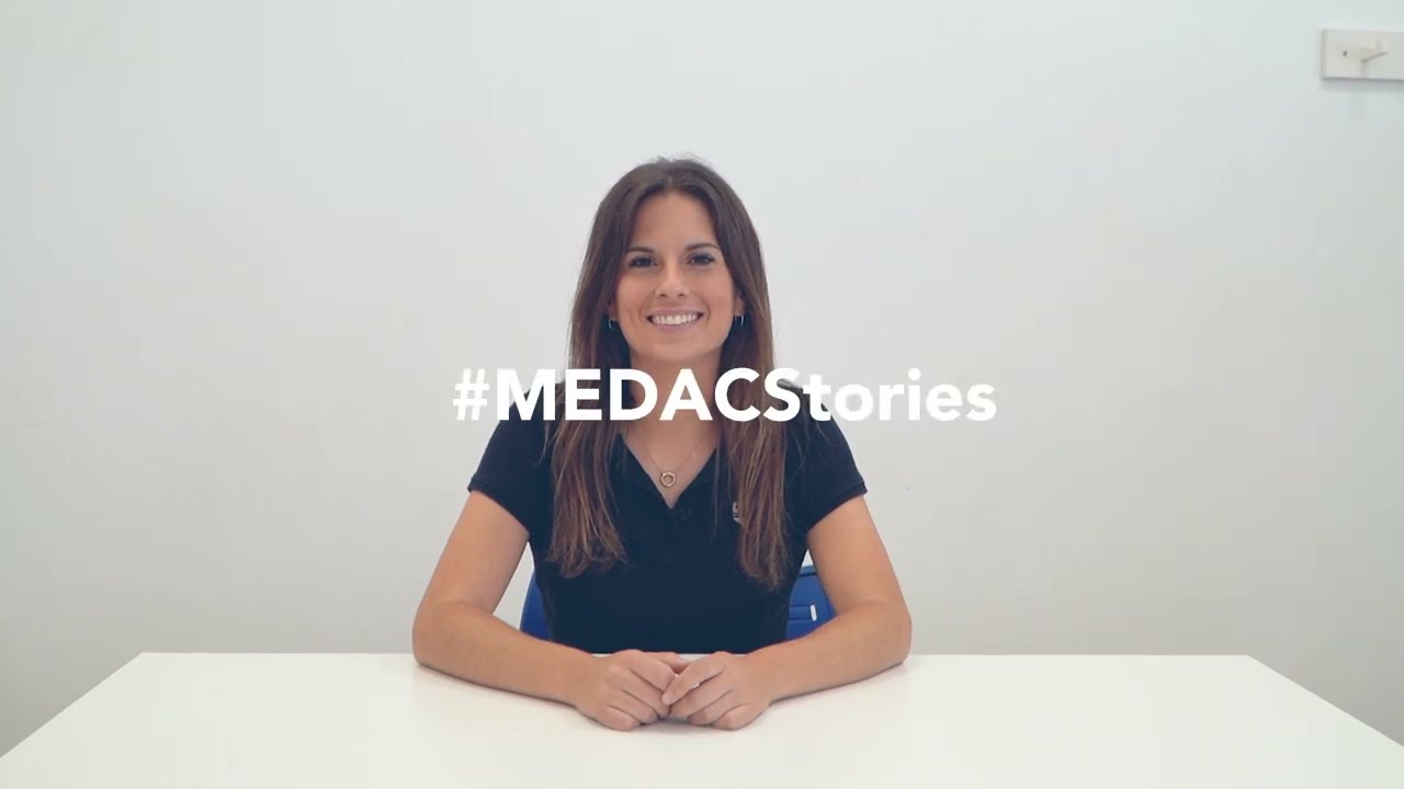 MEDAC Stories | Córdoba a través de Minecraft