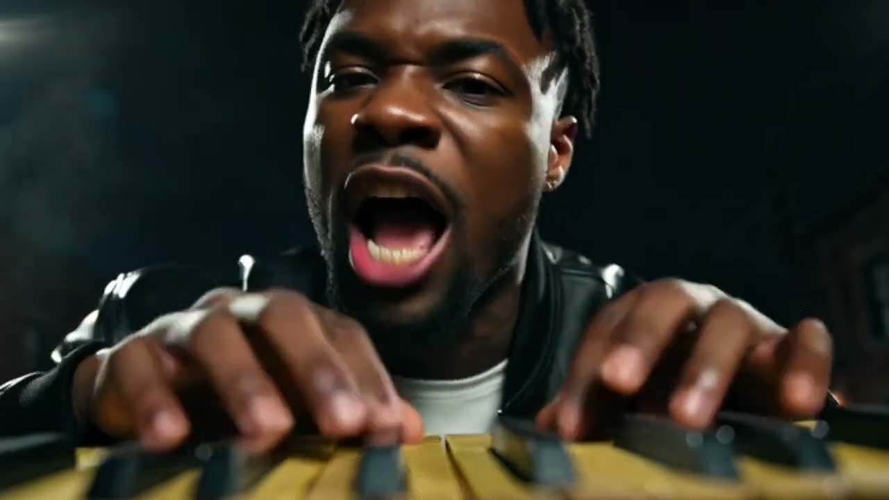 FREE BEAT / Oldschool Rap Hip-Hop Trap / Instrumental / 