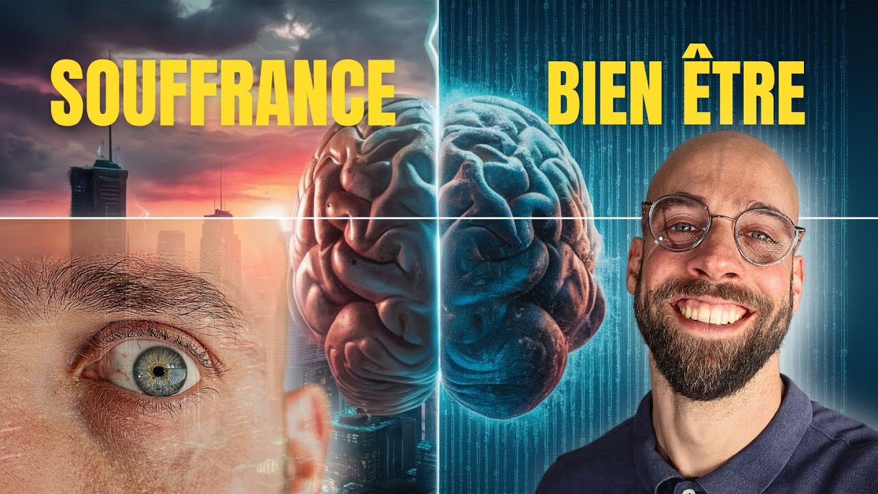 Ne plus Jamais Souffrir en 78 secondes !