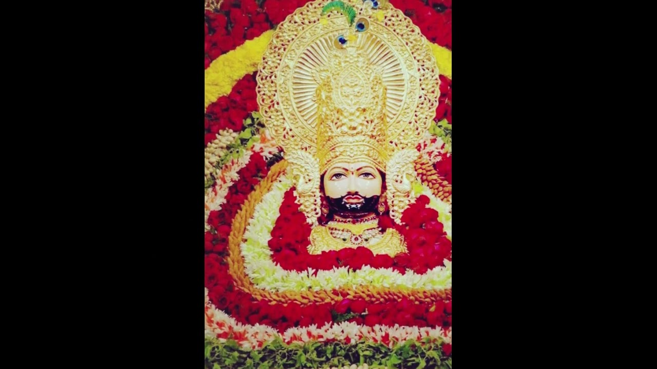 #khatushayam