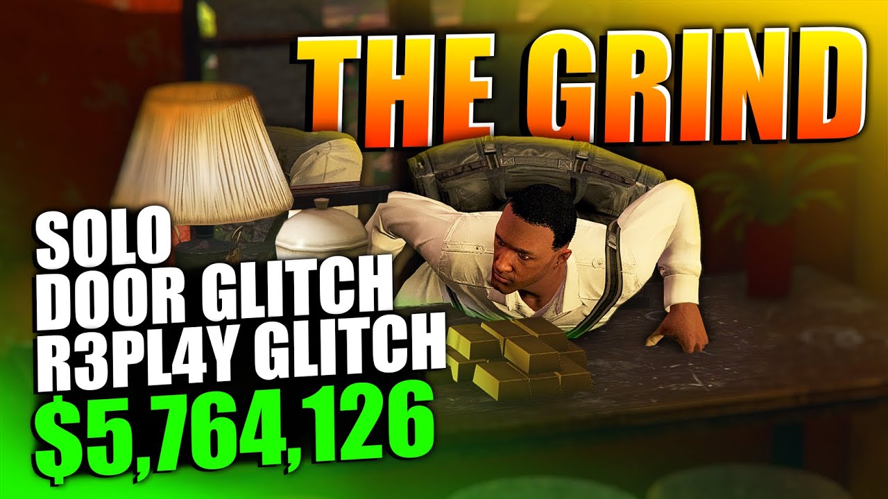 Solo Grinding For The Upcoming Summer DLC With Cayo Perico! | $5,764,126 On 26 Of May