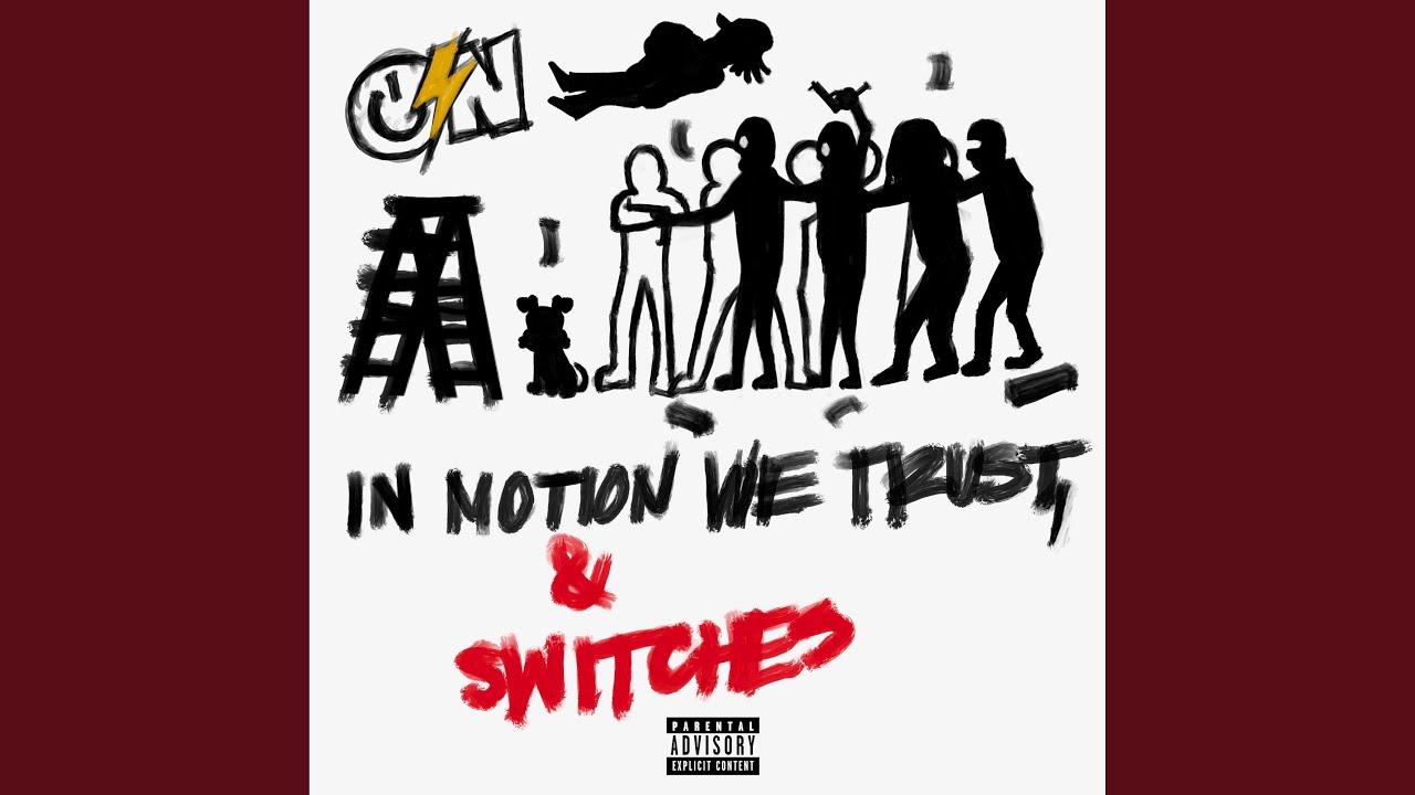 Motion & Switches