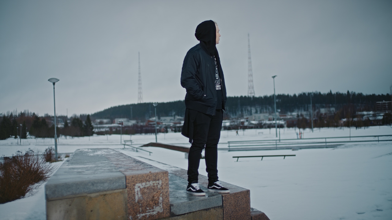 Lahti, minun kaupunkini