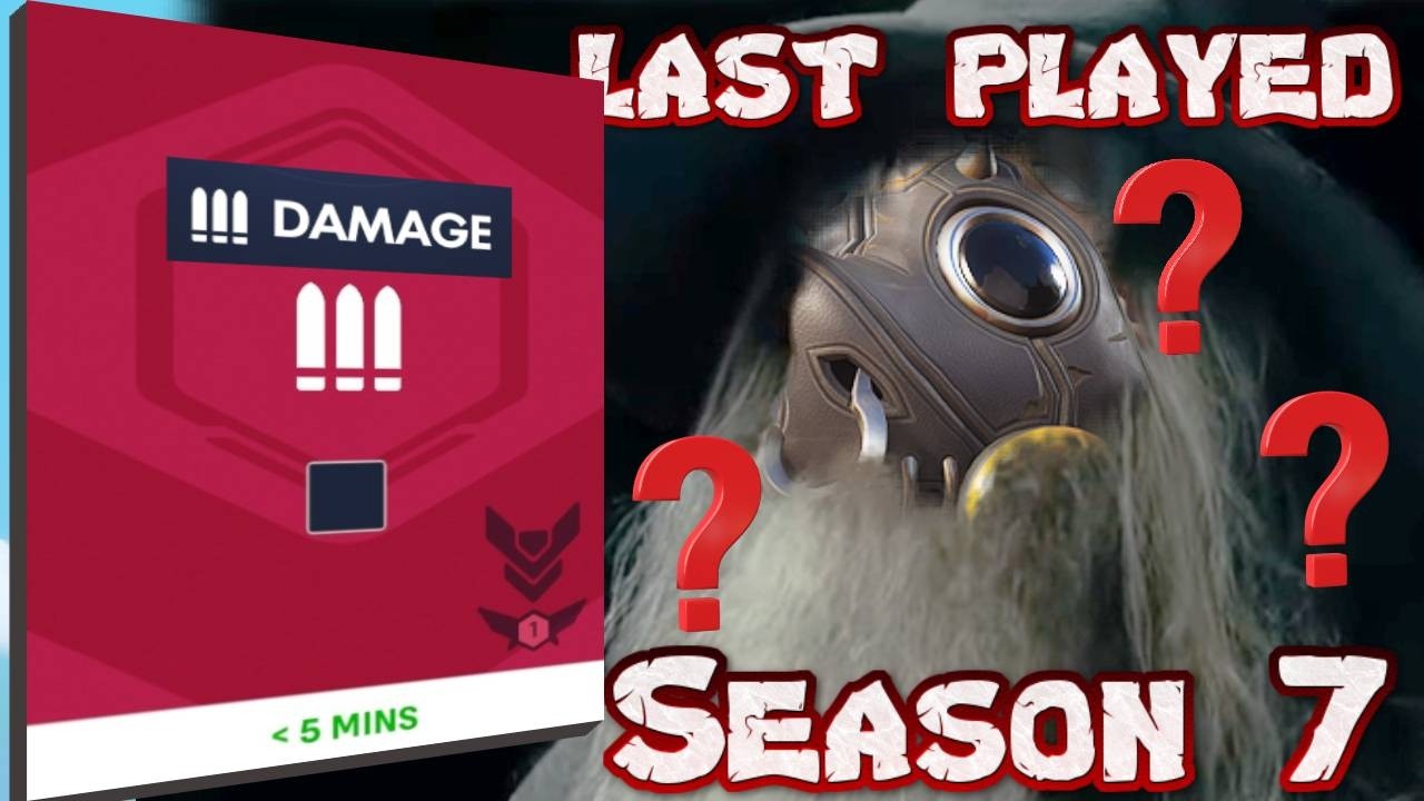 I Have No Memory Of This Role | Overwatch 5v5