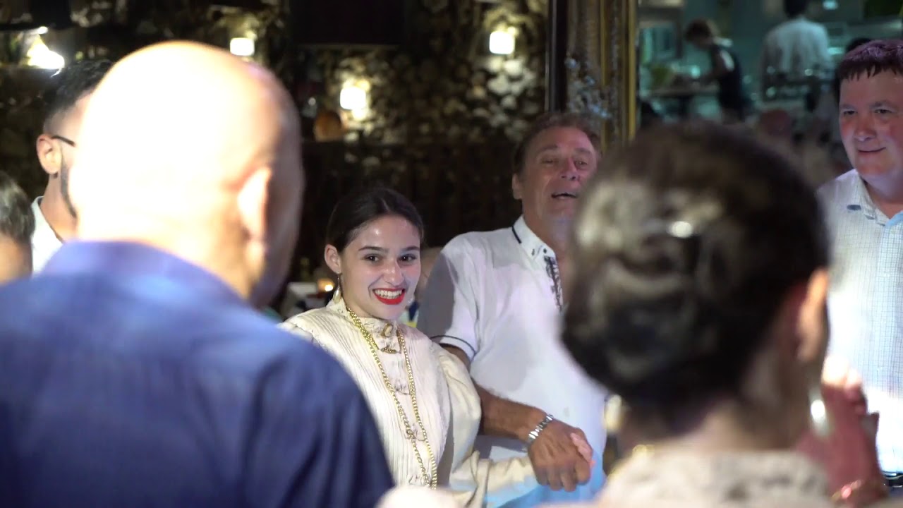 Ta' Marija Folklore Dinner Show, A Maltese Traditional Experience