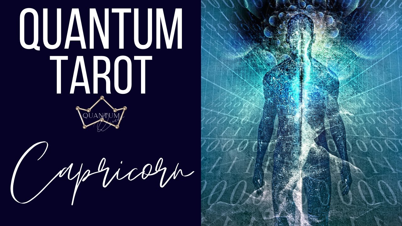 Capricorn - They are going to test you to see if you will let them back in! -Entanglement Tarotscope