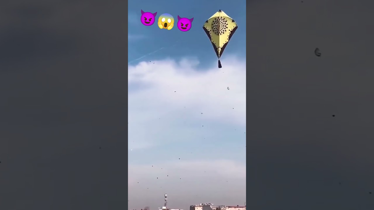 #howtomakekiteathome #kiteflying
